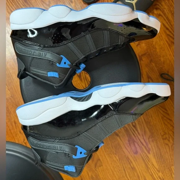 GORGEOUS JORDAN 6 Rings!!!
Authentic, Brand New - Picture 13 of 13